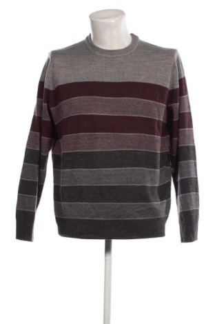 Мъжки пуловер Dockers, Размер L, Цвят Многоцветен, Цена 62,00 лв.