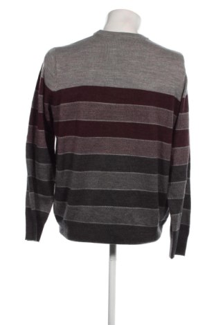 Мъжки пуловер Dockers, Размер L, Цвят Многоцветен, Цена 62,00 лв.