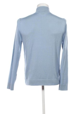 Ανδρικό πουλόβερ Drykorn for beautiful people, Μέγεθος L, Χρώμα Μπλέ, Τιμή 68,35 €