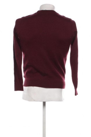 Мъжки пуловер Dunmore, Размер M, Цвят Червен, Цена 17,60 лв.