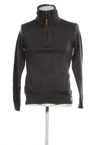 Pánsky sveter  Edc By Esprit, Veľkosť S, Farba Sivá, Cena  11,57 €