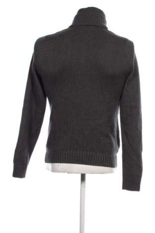 Pánsky sveter  Edc By Esprit, Veľkosť S, Farba Sivá, Cena  11,57 €