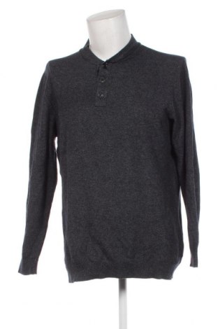 Мъжки пуловер Esprit, Размер XL, Цвят Син, Цена 22,10 лв.