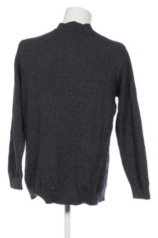 Мъжки пуловер Esprit, Размер XL, Цвят Син, Цена 21,08 лв.