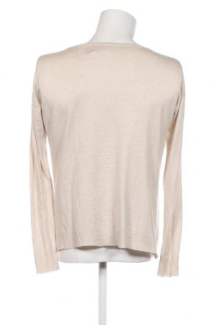 Ανδρικό πουλόβερ Esprit, Μέγεθος XL, Χρώμα  Μπέζ, Τιμή 13,67 €