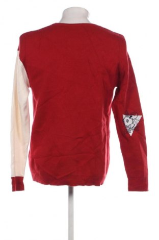 Pulover de bărbați Esprit, Mărime L, Culoare Roșu, Preț 69,34 Lei