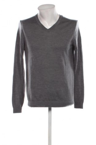 Herrenpullover Esprit, Größe L, Farbe Grau, Preis 8,49 €