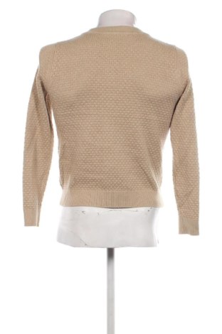 Ανδρικό πουλόβερ Esprit, Μέγεθος M, Χρώμα  Μπέζ, Τιμή 11,99 €