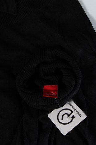 Ανδρικό πουλόβερ Esprit, Μέγεθος L, Χρώμα Μαύρο, Τιμή 13,04 €