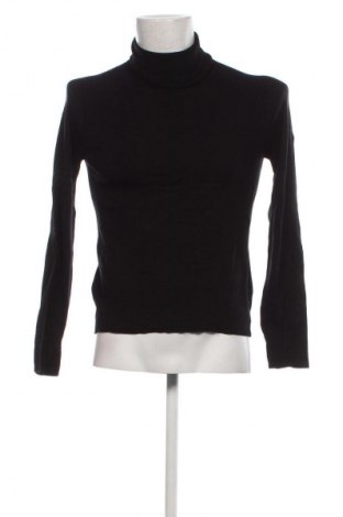 Ανδρικό πουλόβερ Esprit, Μέγεθος L, Χρώμα Μαύρο, Τιμή 13,04 €