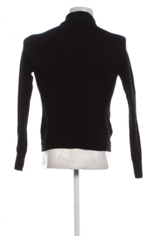 Ανδρικό πουλόβερ Esprit, Μέγεθος L, Χρώμα Μαύρο, Τιμή 13,67 €