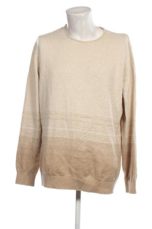 Herrenpullover Esprit, Größe XXL, Farbe Beige, Preis 23,66 €