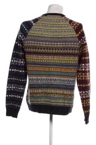 Ανδρικό πουλόβερ Esprit, Μέγεθος XL, Χρώμα Πολύχρωμο, Τιμή 13,67 €