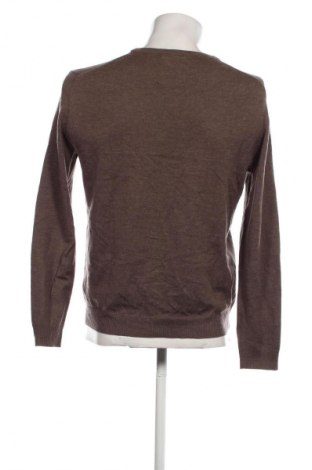 Мъжки пуловер Esprit, Размер M, Цвят Кафяв, Цена 19,38 лв.