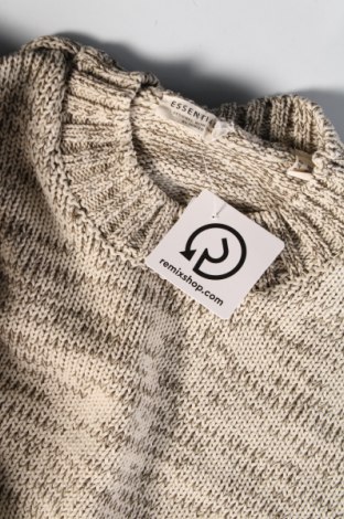 Męski sweter Essentials by Tchibo, Rozmiar M, Kolor Kolorowy, Cena 55,66 zł