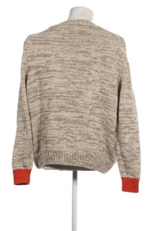 Мъжки пуловер Essentials by Tchibo, Размер M, Цвят Многоцветен, Цена 17,40 лв.
