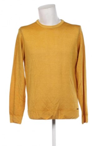 Pánsky sveter  Eterna, Veľkosť L, Farba Žltá, Cena  22,40 €