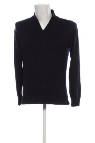 Pánsky sveter  Express, Veľkosť M, Farba Modrá, Cena  19,28 €