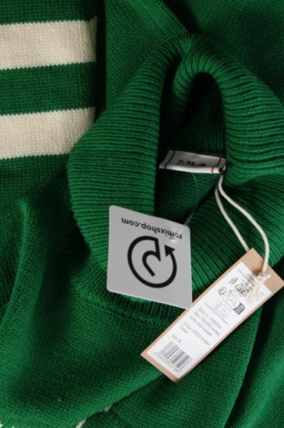 Ανδρικό πουλόβερ FILA, Μέγεθος XL, Χρώμα Πράσινο, Τιμή 50,51 €