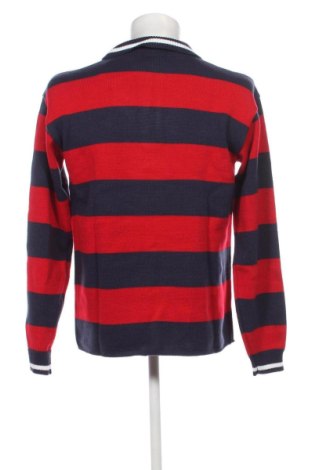 Мъжки пуловер FILA, Размер S, Цвят Многоцветен, Цена 91,00 лв.