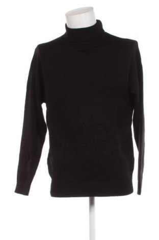 Herrenpullover FSBN, Größe S, Farbe Schwarz, Preis € 18,25