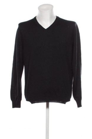 Мъжки пуловер Feraud, Размер L, Цвят Черен, Цена 55,80 лв.
