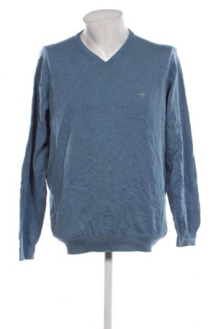 Herrenpullover Fynch-Hatton, Größe XL, Farbe Blau, Preis € 43,14