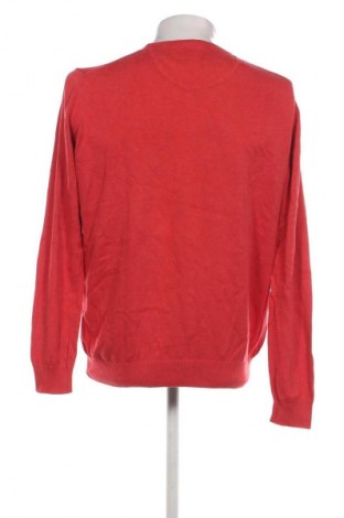 Ανδρικό πουλόβερ Fynch-Hatton, Μέγεθος L, Χρώμα Πορτοκαλί, Τιμή 38,35 €