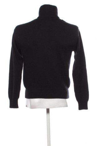 Мъжки пуловер GCDS, Размер XS, Цвят Черен, Цена 447,85 лв.