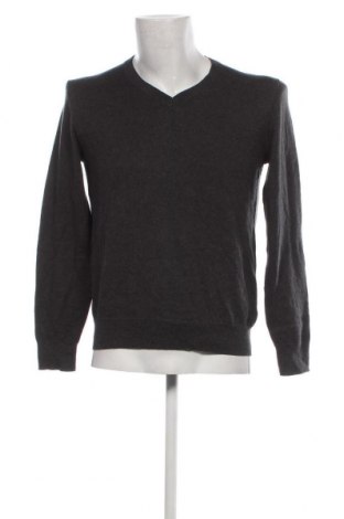 Мъжки пуловер Gap, Размер S, Цвят Сив, Цена 28,80 лв.