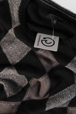 Ανδρικό πουλόβερ Geoffrey Beene, Μέγεθος M, Χρώμα Μαύρο, Τιμή 10,23 €
