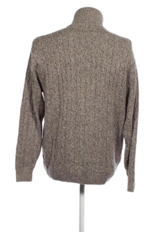 Мъжки пуловер Globe Trotter, Размер XL, Цвят Сив, Цена 18,85 лв.