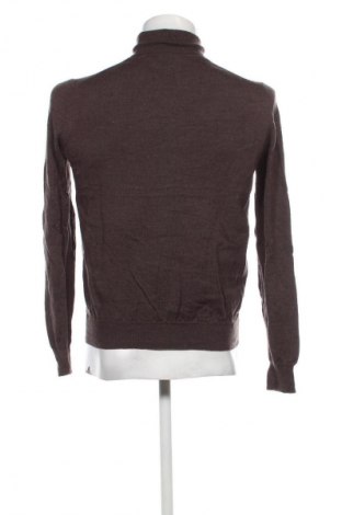 Herrenpullover Gran Sasso, Größe M, Farbe Braun, Preis 40,98 €