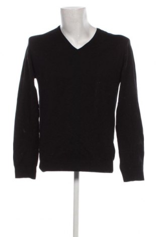 Herrenpullover H&M, Größe L, Farbe Schwarz, Preis 20,81 €