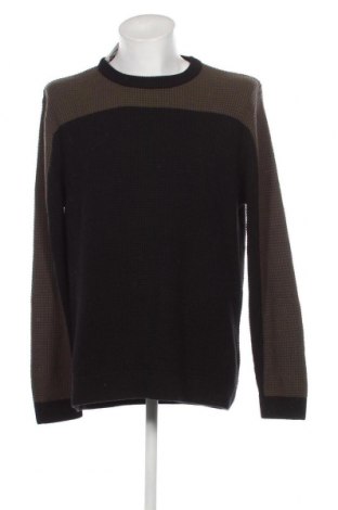 Pánský svetr  H&M, Velikost XL, Barva Vícebarevné, Cena  286,00 Kč