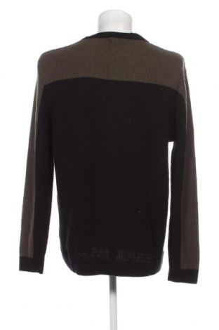 Ανδρικό πουλόβερ H&M, Μέγεθος XL, Χρώμα Πολύχρωμο, Τιμή 11,66 €