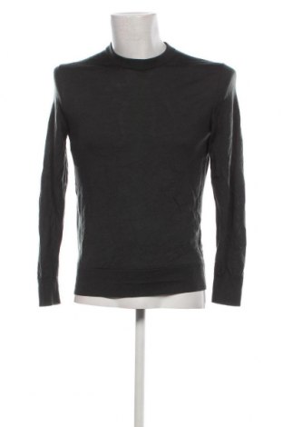 Pánsky sveter  H&M, Veľkosť M, Farba Zelená, Cena  9,37 €