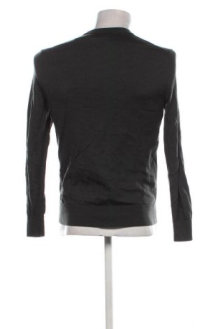 Ανδρικό πουλόβερ H&M, Μέγεθος M, Χρώμα Πράσινο, Τιμή 10,23 €