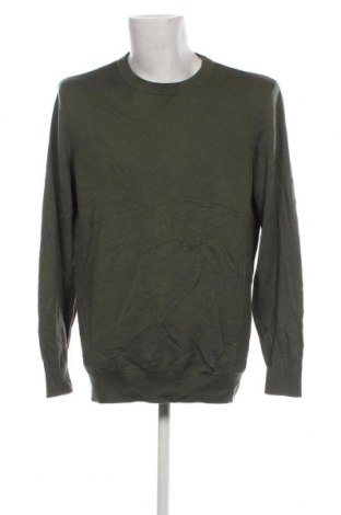 Herrenpullover H&M, Größe XL, Farbe Grün, Preis € 12,51