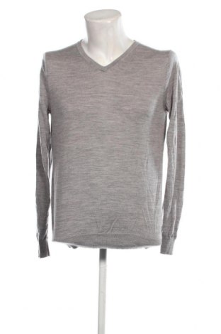 Pánsky sveter  H&M, Veľkosť L, Farba Sivá, Cena  10,69 €