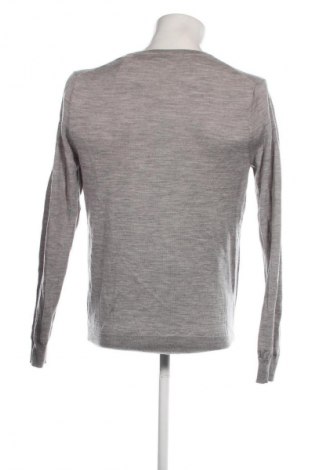 Ανδρικό πουλόβερ H&M, Μέγεθος L, Χρώμα Γκρί, Τιμή 11,66 €