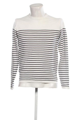 Pánsky sveter  H&M, Veľkosť M, Farba Biela, Cena  16,44 €