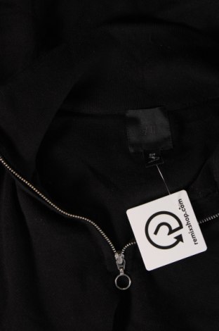 Ανδρικό πουλόβερ H&M, Μέγεθος S, Χρώμα Μαύρο, Τιμή 10,76 €