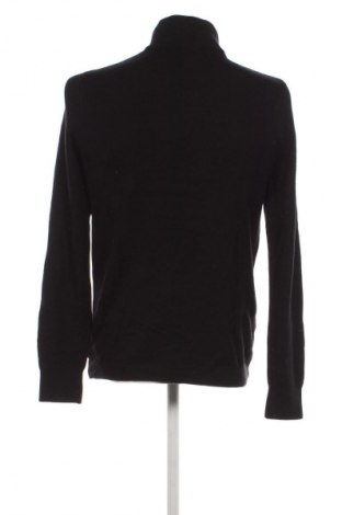 Ανδρικό πουλόβερ H&M, Μέγεθος S, Χρώμα Μαύρο, Τιμή 10,76 €