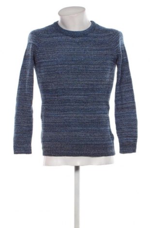 Ανδρικό πουλόβερ H&M, Μέγεθος XS, Χρώμα Πολύχρωμο, Τιμή 10,76 €