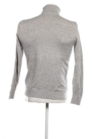 Pánsky sveter  H&M, Veľkosť S, Farba Sivá, Cena  9,86 €