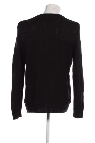 Férfi pulóver H&M, Méret XL, Szín Fekete, Ár 4 782 Ft