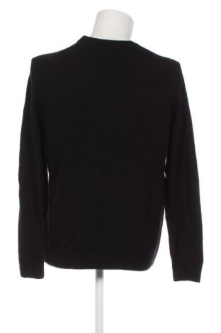 Pánsky sveter  H&M L.O.G.G., Veľkosť L, Farba Čierna, Cena  16,17 €