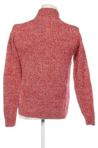 Herrenpullover H&M L.O.G.G., Größe M, Farbe Rot, Preis € 12,11