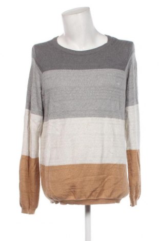 Herrenpullover Haily`s, Größe XXL, Farbe Mehrfarbig, Preis € 2,99